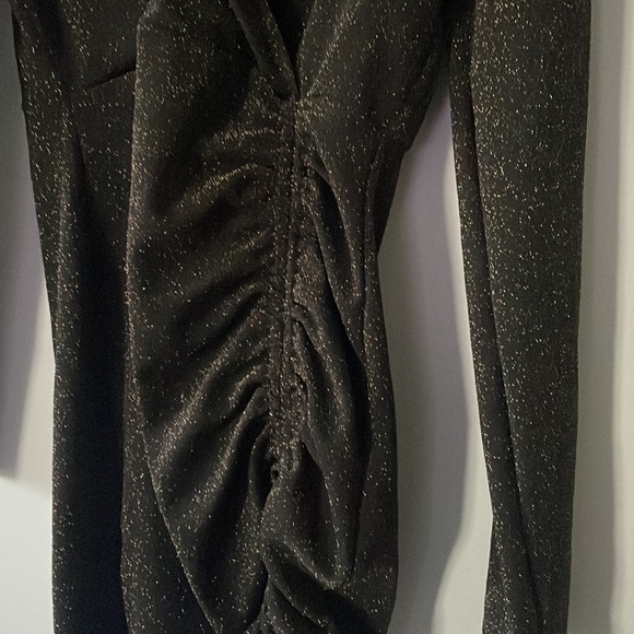 Mini dress - Picture 3 of 4